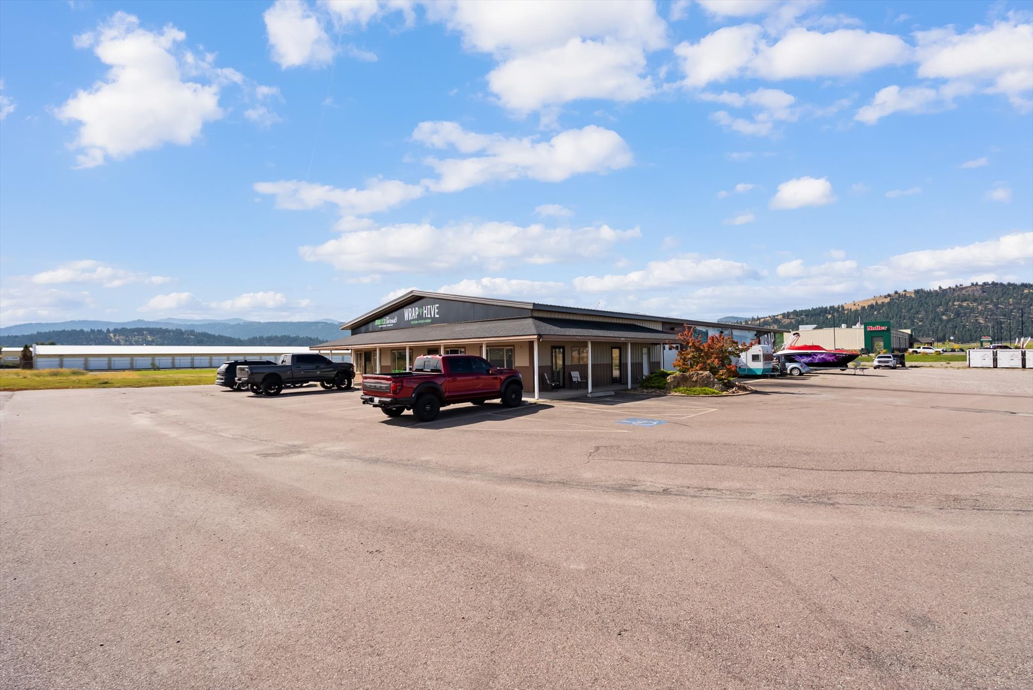 Commercial Lease in Kalispell 3