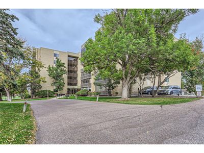 107 - 13691 E Marina Dr, Home with 2 bedrooms, 1 bathrooms and null parking in Aurora CO | Image 3