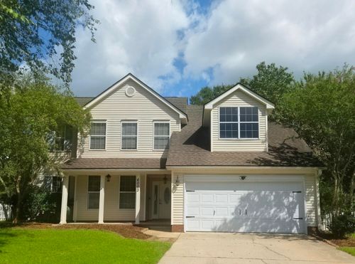 6003 Sandlewood Court, Charleston, SC, 29414 | Card Image