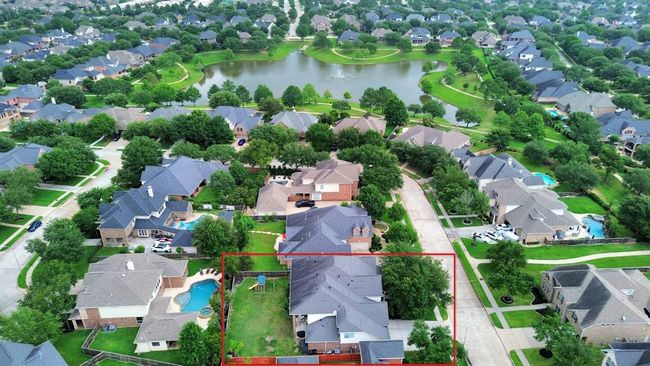 19910 Standing Cypress Dr, House other with 5 bedrooms, 5 bathrooms and 3 parking in Spring TX | Image 48