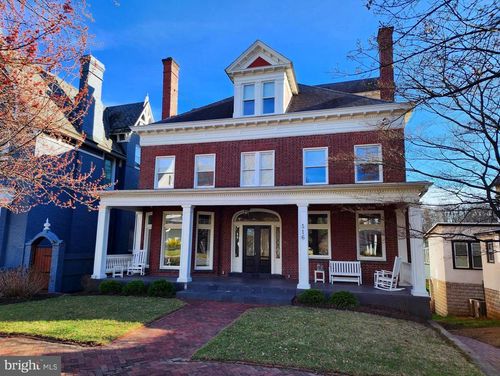 516 Washington St, CUMBERLAND, MD, 21502-2709 | Card Image