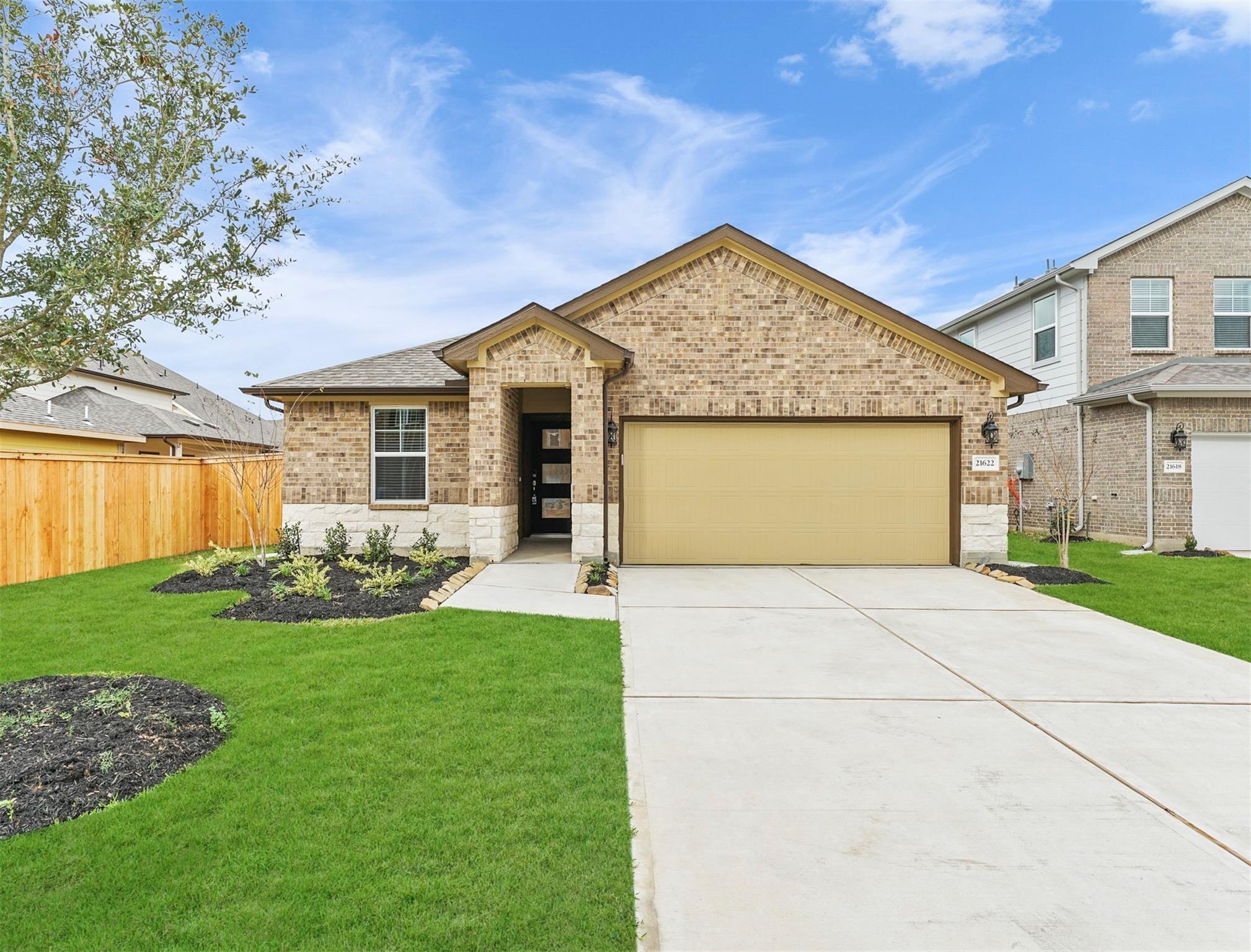 Residential Lease in Richmond