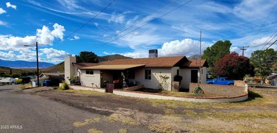 311 Clawson Street, House other with 3 bedrooms, 2 bathrooms and null parking in Bisbee AZ | Image 1