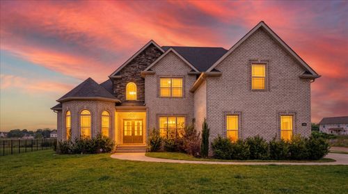 344 Oasis Ln, Clarksville, TN, 37043-2162 | Card Image