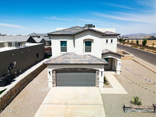 804 Blingwood St, El Paso, TX, 79928-7538 | Card Image