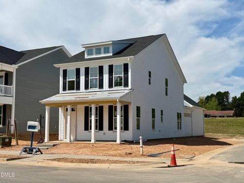 235-392 White Oak Garden Way, Garner, NC, 27529-5433 | Card Image