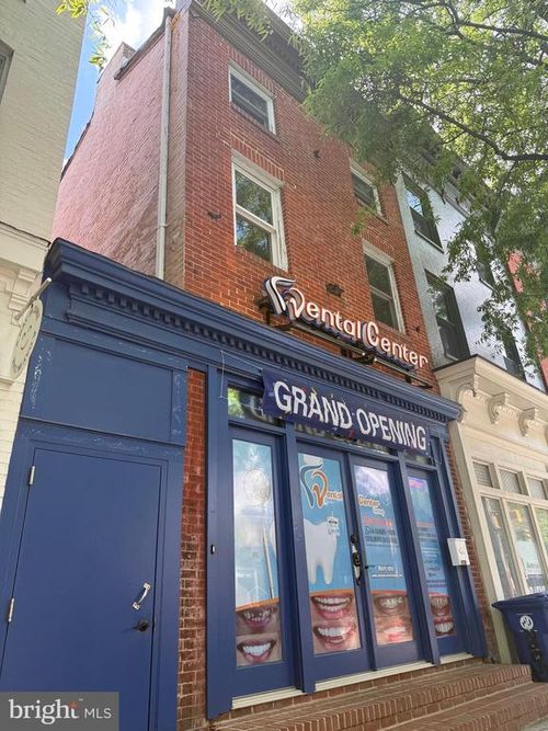 2005 Fleet St, BALTIMORE, MD, 21231-3026 | Card Image