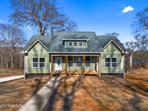 869 N Outer Dr, Morristown, TN, 37814-2838 | Card Image
