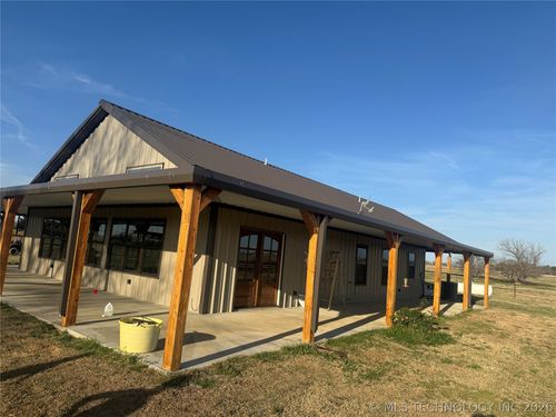 2167 Nails Crossing Rd, Caddo, OK, 74729-2220 | Card Image