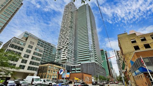 1414-25 Richmond St E, Toronto, ON, M5C0A6 | Card Image