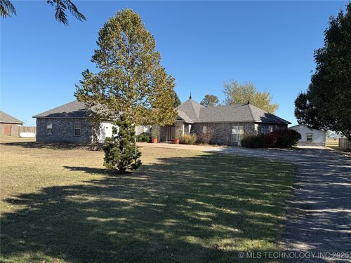 10125 4072 Rd, Talala, OK, 74080-3739 | Card Image