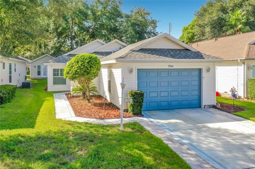 25146 Cranes Roost Cir, LEESBURG, FL, 34748-7469 | Card Image