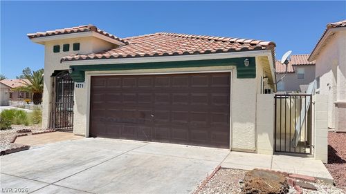 4371 Silver Bay St, Las Vegas, NV, 89147-6148 | Card Image