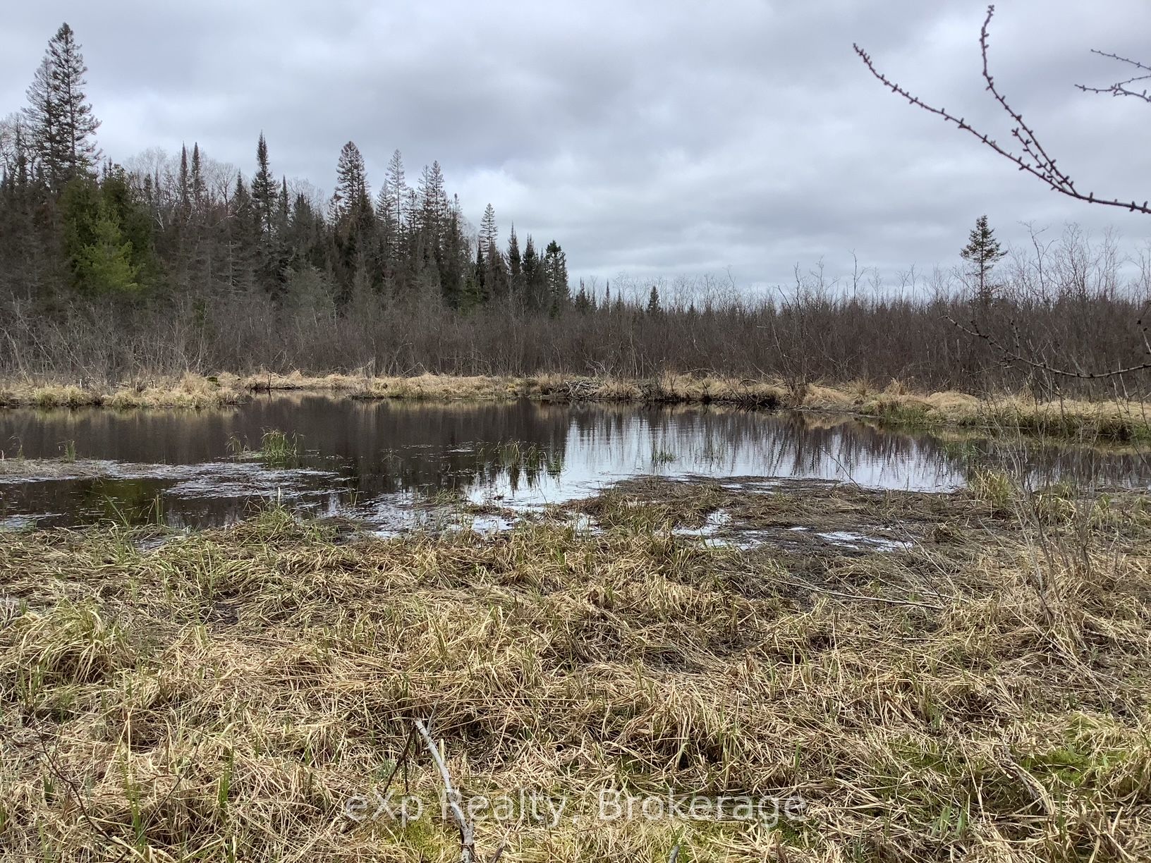 Residential in Parry Sound Remote Area 5