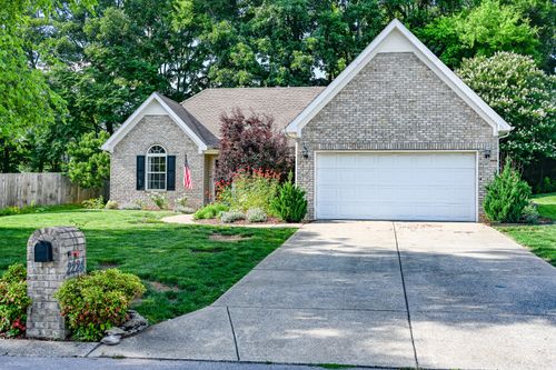 2224 Dewey Dr, Spring Hill, TN, 37174-7211 | Card Image