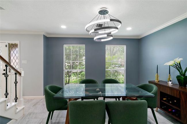 Dining Room of front entry | Image 8