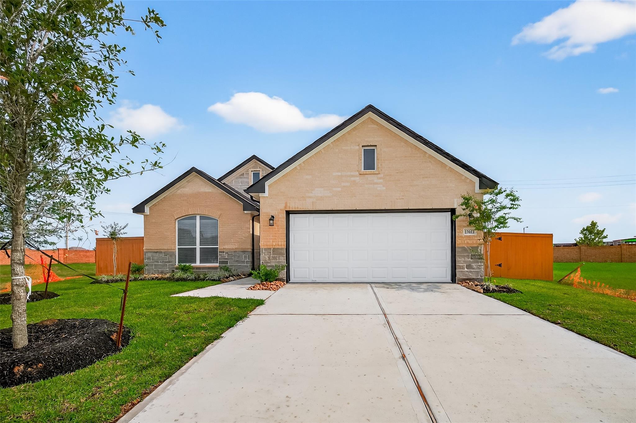 Residential in Texas City