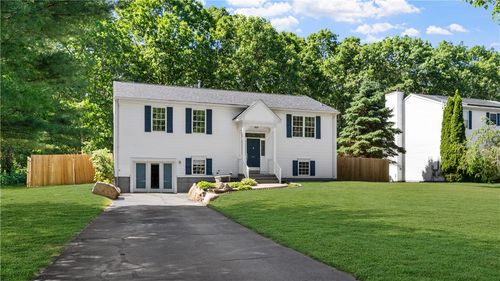 66 Hunters Crossing Drive, Coventry, RI, 02816 | Card Image