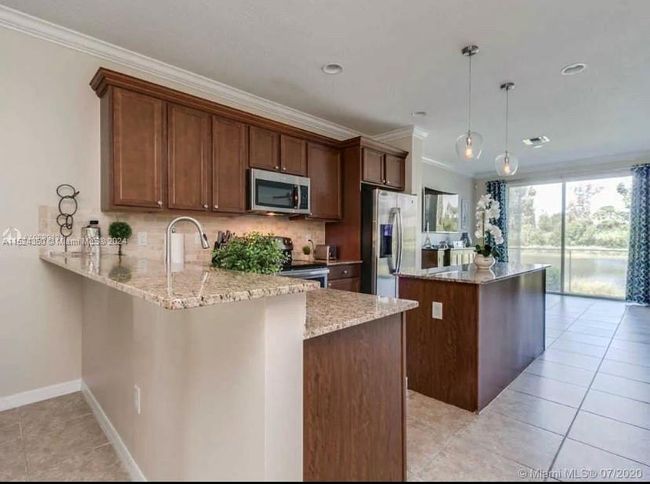 4573 - 4573 Tara Cove Way, Townhouse with 3 bedrooms, 3 bathrooms and null parking in West Palm Beach FL | Image 10
