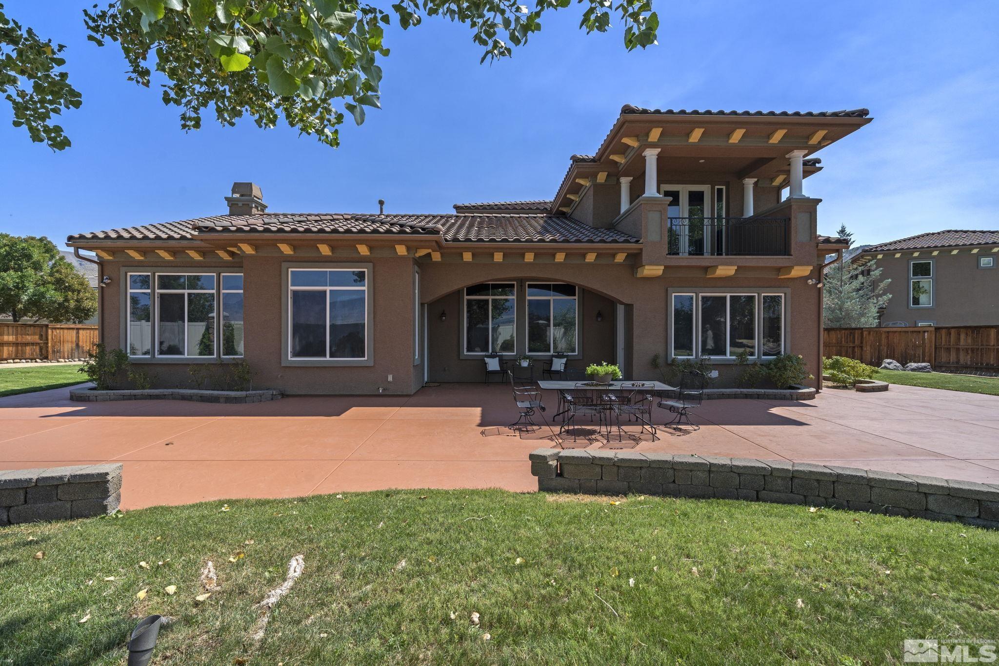Relevant Ct, Reno, NV 89521