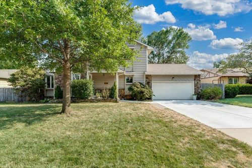 1713 E Brendonwood Rd, Derby, KS, 67037-3520 | Card Image