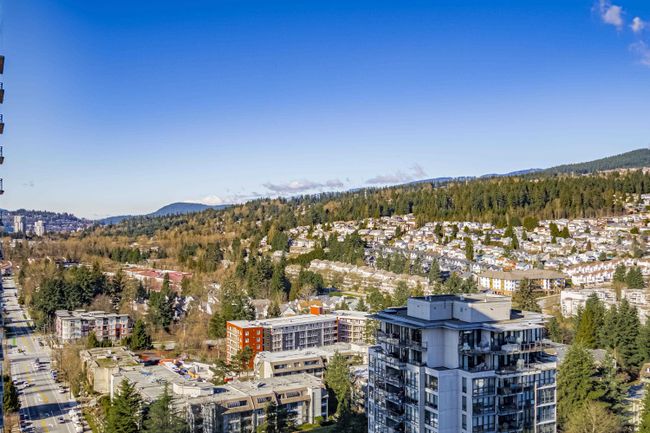 2901 - 2978 Glen Drive, Condo with 2 bedrooms, 2 bathrooms and 1 parking in Coquitlam BC | Image 37