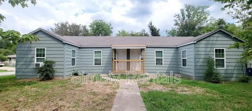 1-4303 Gordon St, Greenville, TX, 75401-5733 | Card Image