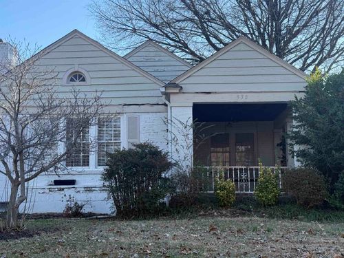 930 N Idlewild St, Memphis, TN, 38107-4546 | Card Image