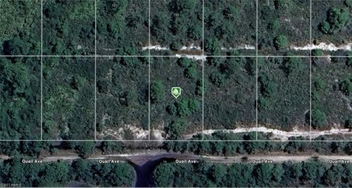 732 Quail Ave, SEBRING, FL, 33870 | Card Image