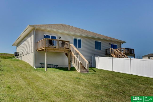 17676 Greenleaf St, Townhouse with 2 bedrooms, 2 bathrooms and 2 parking in Omaha NE | Image 32
