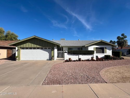 8220 E Montebello Avenue, Scottsdale, AZ, 85250 | Card Image