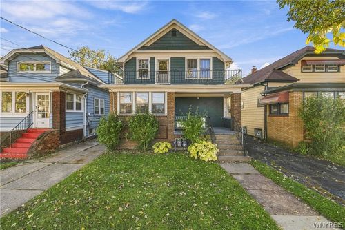 2-131 Crystal Ave, Buffalo, NY, 14220-1841 | Card Image