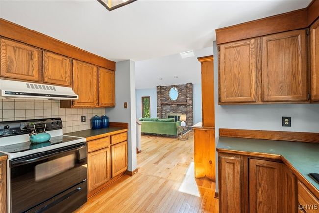 4901 Huntshill Rd, House other with 4 bedrooms, 3 bathrooms and null parking in Manlius NY | Image 10