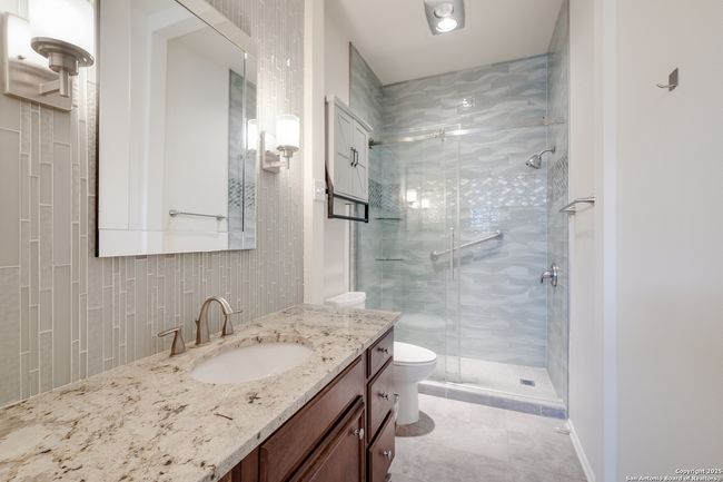 APT-2702 - 3678 Hidden Dr, Townhouse with 2 bedrooms, 3 bathrooms and null parking in San Antonio TX | Image 15
