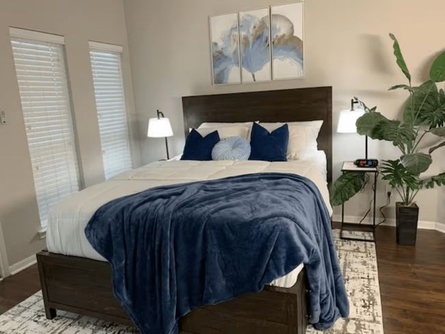 Bedroom (Furniture not included) | Image 5