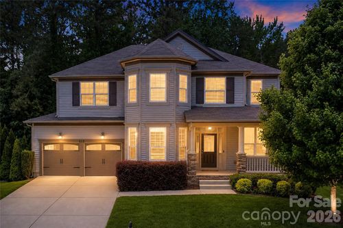 3108 Helmsley Ct, Concord, NC, 28027-3491 | Card Image