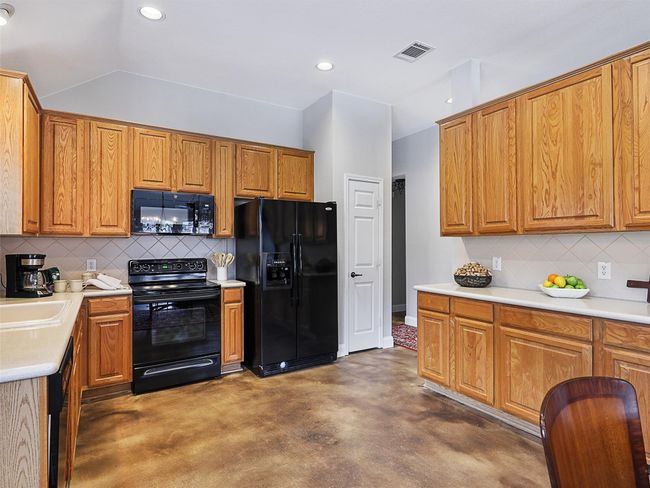 1509 Hickory Bend Dr, House other with 3 bedrooms, 2 bathrooms and null parking in Allen TX | Image 11