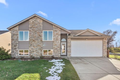 6201 W 136th Pl, Cedar Lake, IN, 46303-8665 | Card Image