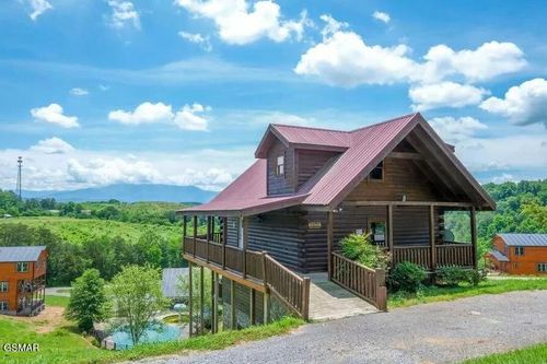 1571 Rainbow Ridge, Sevierville, TN, 37862 | Card Image