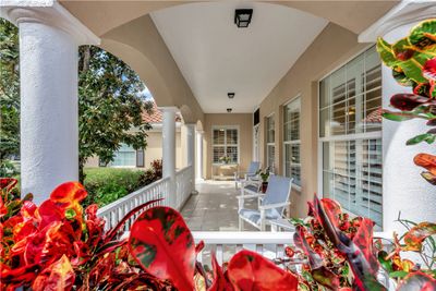 5467 Barbados Sq., House other with 4 bedrooms, 3 bathrooms and null parking in Vero Beach FL | Image 1