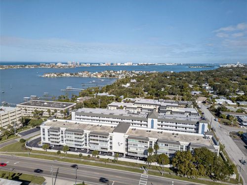 403-131 Bluff View Dr, BELLEAIR BLUFFS, FL, 33770-1332 | Card Image