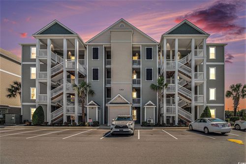 unit-201-189 Ella Kinley Cir, Myrtle Beach, SC, 29588-4703 | Card Image