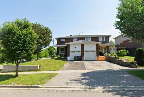35 Shoredale Dr, Scarborough, ON, M1G1K4 | Card Image