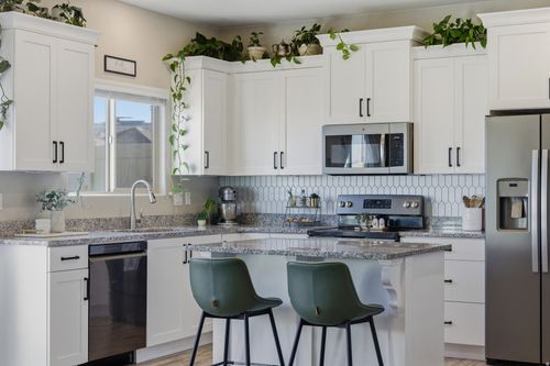 unit-80-1001 W Curly Hollow Dr, St George, UT, 84770-7558 | Card Image