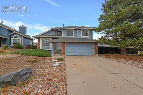3560 Birnamwood Dr, Colorado Springs, CO, 80920-7334 | Card Image