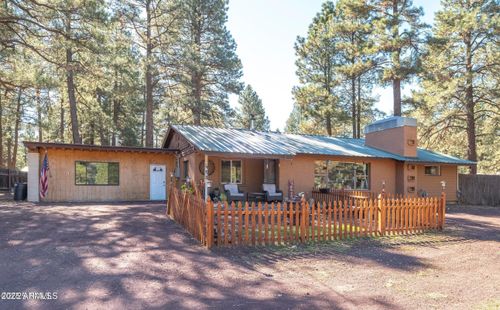 450 Old Munds Hwy, Flagstaff, AZ, 86005-8829 | Card Image