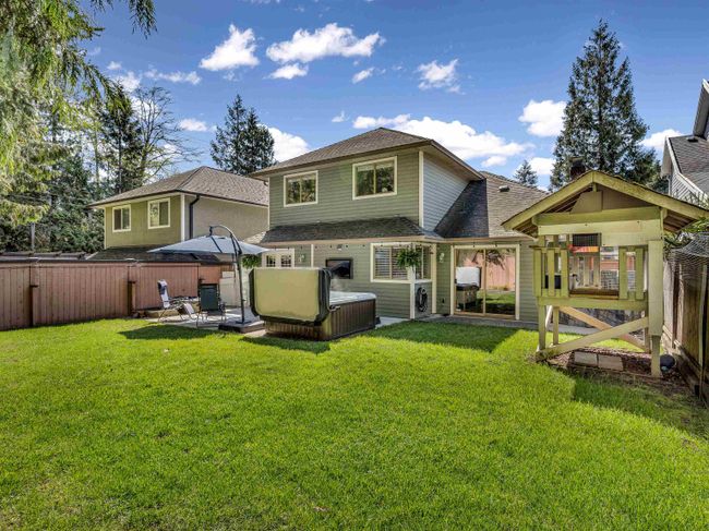 1216 Plateau Drive, House other with 3 bedrooms, 2 bathrooms and 6 parking in North Vancouver BC | Image 36