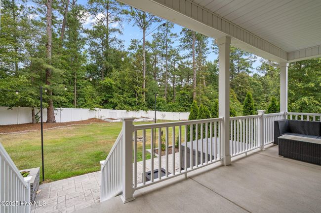 332 Mountain Run, House other with 4 bedrooms, 4 bathrooms and 3 parking in West End NC | Image 8