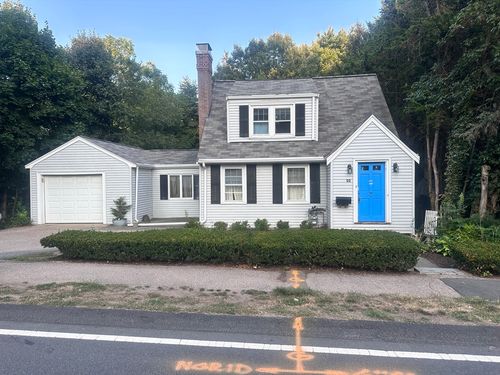50 Washington St, Norwood, MA, 02062-1508 | Card Image