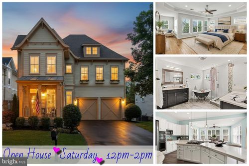 22810 Courtland Park Dr, BRAMBLETON, VA, 20148-5602 | Card Image